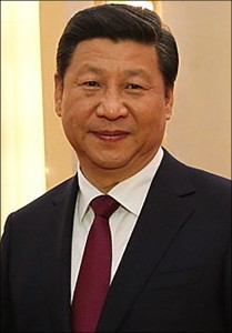 China President Xi Jinping’s anti-corruption campaign resulted in some 23,000 cases of corruption being tried in China in 2013.
