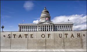 Even the conservative state of Utah isn’t immune from political bribery and corruption charges.