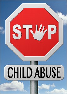 U.K. officials use mandatory polygraphs to combat child abuse.