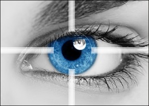 The eyes have the potential to tell us if someone is lying, but without the proper tools, people can be mislead by eye behavior. 