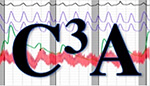 C3A logo 150px