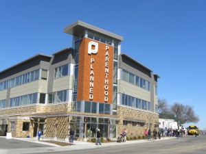 In making false claims, this Planned Parenthood clinic received extra money from the government, and consequently also betrayed the public’s trust.