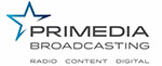 20160520 Primedia Broadcasting logo 150px