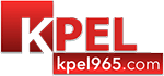 20160707 KPEL FM 96 5 logo 150px