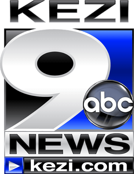 20160818 KEZI-TV ABC 9 Eugene OR logo 150px