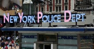 In a New York investigation, police discovered that some officers have been accepting bribes.