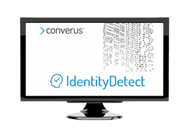 IdentityDetect Monitor