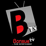 20171005 Bonsue.tv logo 150px – Lagos, Nigeria