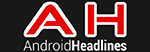 20171006 Android Headlines logo 150px