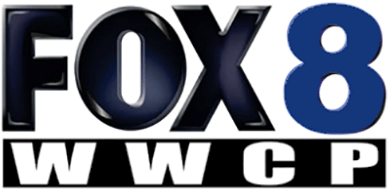 20171106 WWCP-TV FOX 8 logo 300dpi – Johnstown-Altoona, PA
