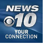20171108 KTVL-TV CBS 10 logo 150px – Medford, OR WhiteSpace
