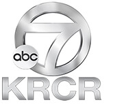 20171113 KRCR-TV ABC 7 logo 150px – Chico_Redding, CA WhiteSpace