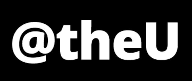 20171211 @TheU logo 150px – Salt Lake City, UT