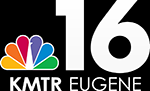 20180521 KMTR-TV NBC 16 logo 150px – Eugene, OR