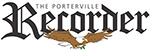 20180626 The Porterville Recorder – Porterville, CA logo 150px