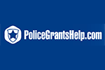 PoliceGrantsHelp.com logo 150px