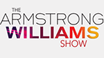 20200529 Armstrong Williams Show logo 150px – Washington, DC