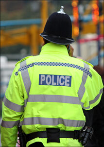 Una nueva investigación descubre corrupción en la fuerza policial del Reino Unido