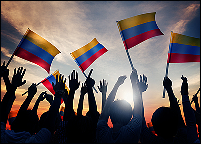 Colombia tiene mucho que hacer en lucha contra el fraude.