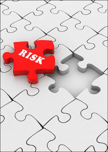 Las regulaciones de cumplimiento ayudan con la gestión de riesgos.