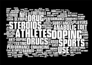 Tecnologías como EyeDetect de Converus pueden ser un poderoso freno para atletas que podrían considerar el uso de sustancias ilegales para mejorar su desempeño.