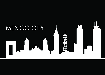 La ciudad de México sufre bajo un reino de corrupción, con un aumento del 250 por ciento en los casos reportados.
