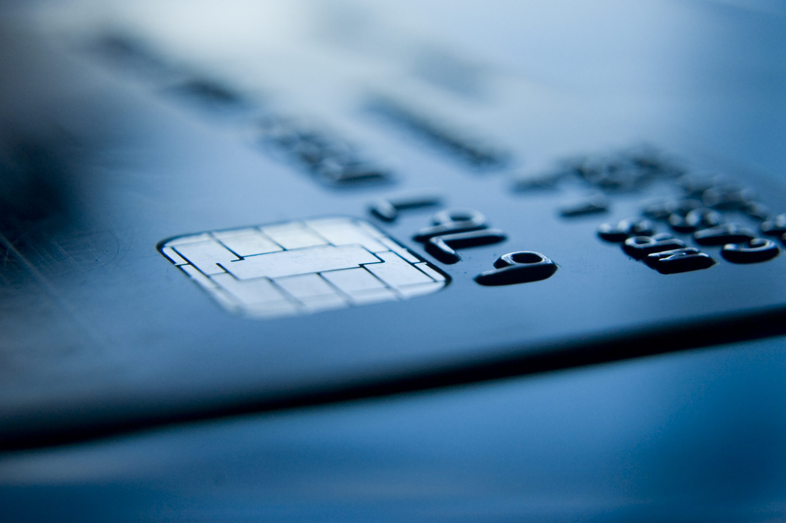 credit card finance debt