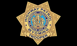 Wyoming-Highway-Patrol-badge-black-backgnd-150x250px
