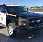 Bernalillo County Sheriff’s Office – vehicle 150px