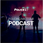 20220525 Policing Matters Podcast logo 150px
