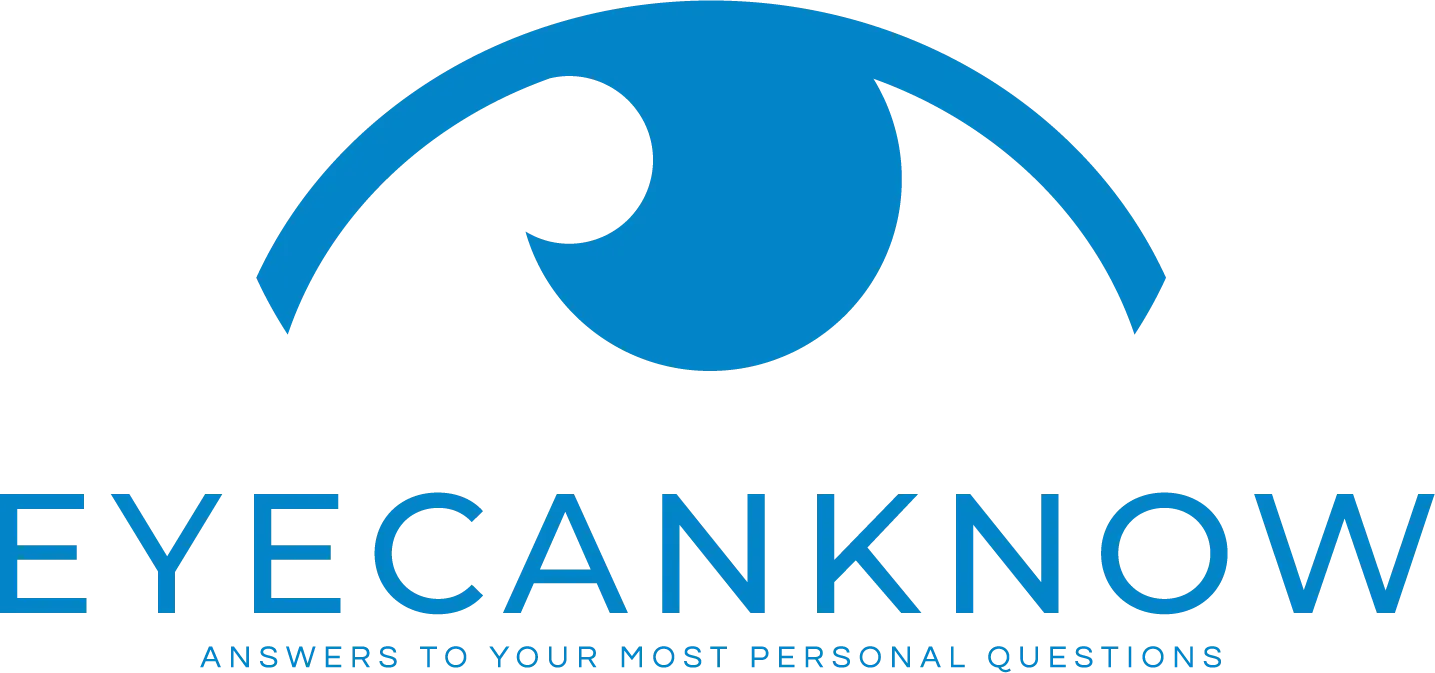 EyeCanKnow Logo