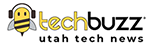 20230628 Tech Buzz – Utah logo 150px