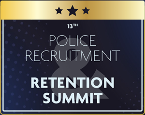 Advanced job applicant screening technologies like EyeDetect by Converus will be demonstrated at The Police Recruitment and Retention Summit Feb. 20-22 in Las Vegas.